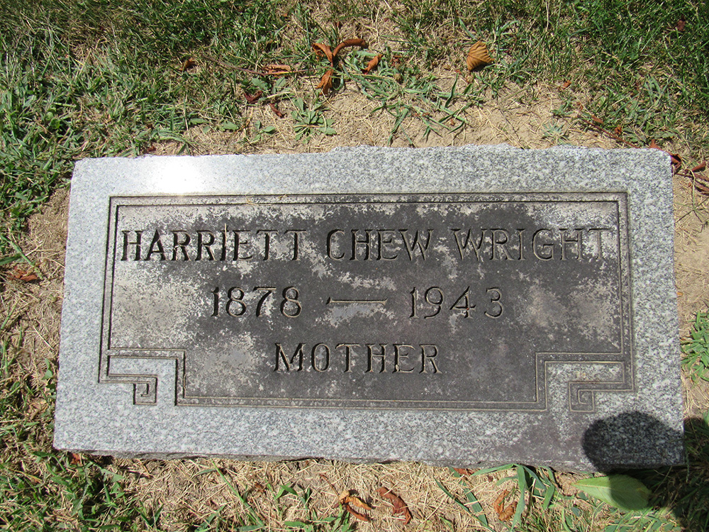 tombstone